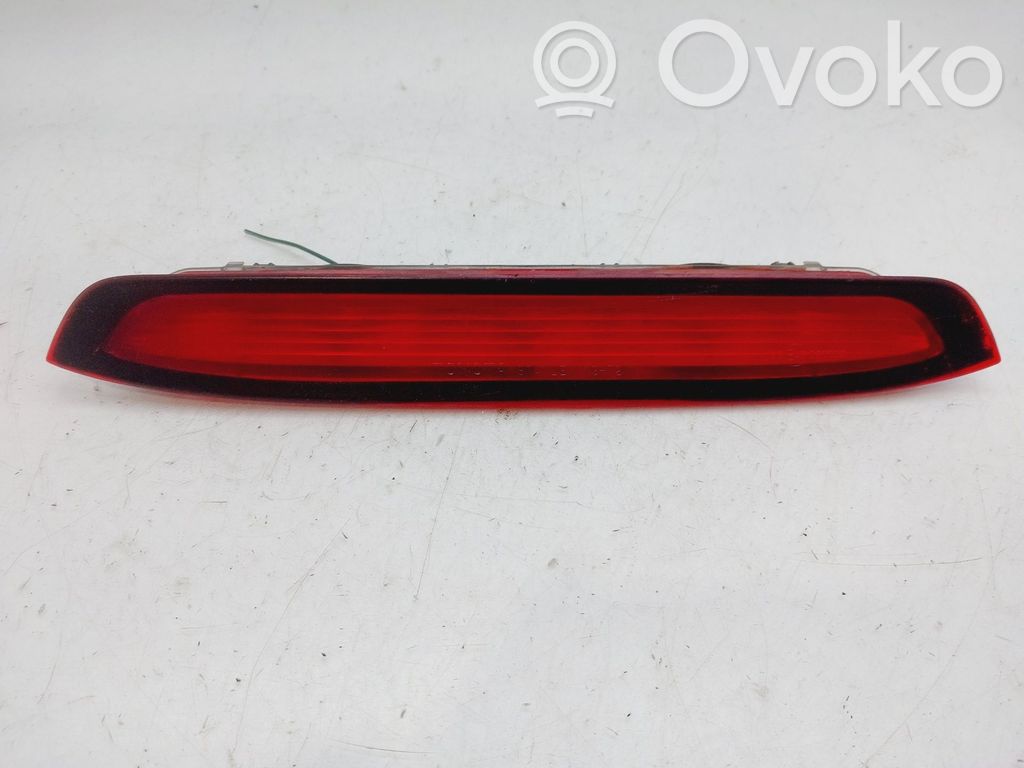 Toyota Corolla E120 E130 Third/center stoplight 