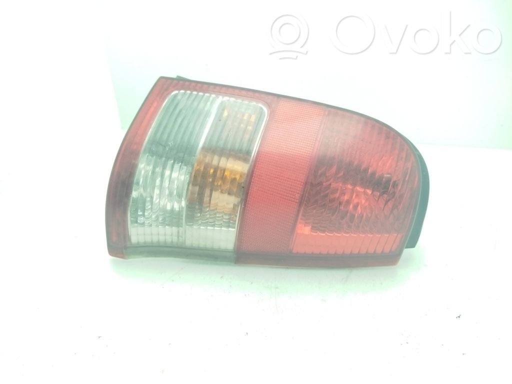 Daewoo Nexia Takavalot 