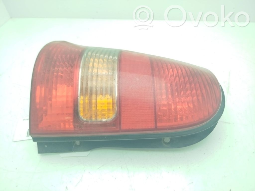 Daewoo Nexia Takavalot 