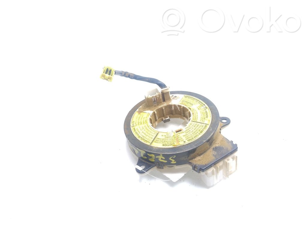 Ford Ranger Muelle espiral del airbag (Anillo SRS) 
