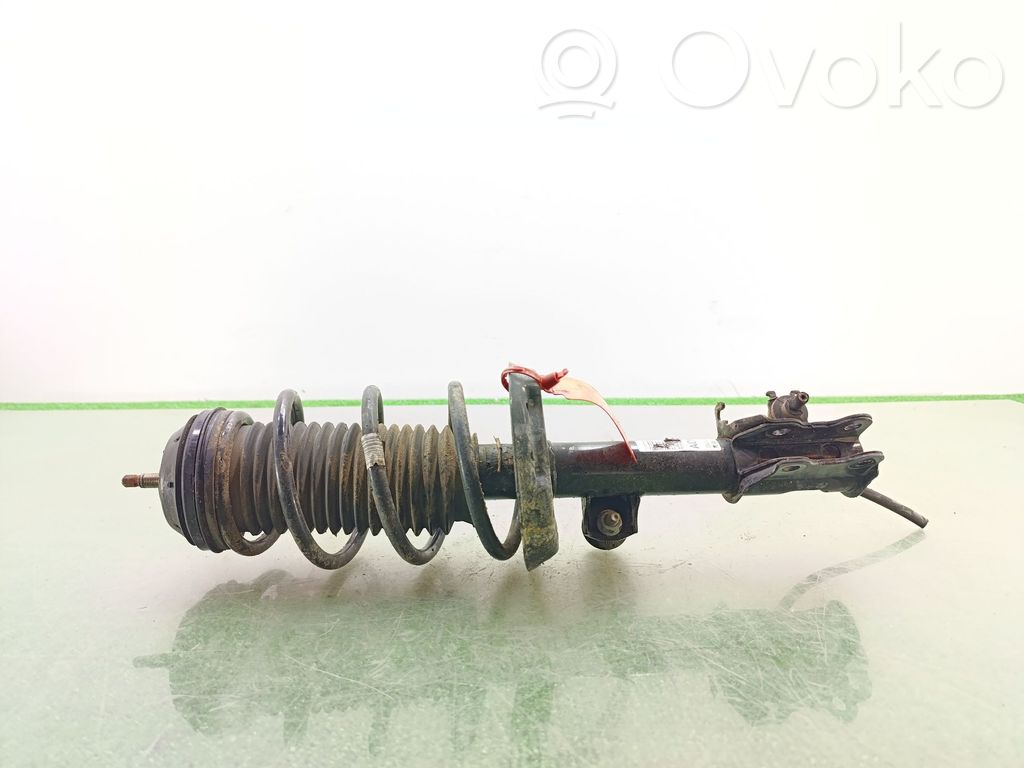 Opel Corsa E Front shock absorber/damper 