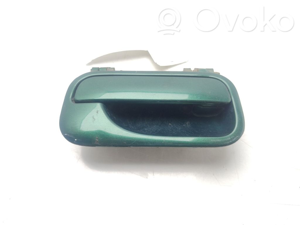 Opel Vectra B Manecilla externa puerta delantera 
