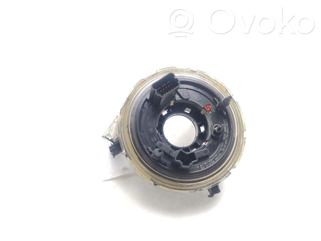 Audi A8 S8 D3 4E Airbag slip ring squib (SRS ring) 