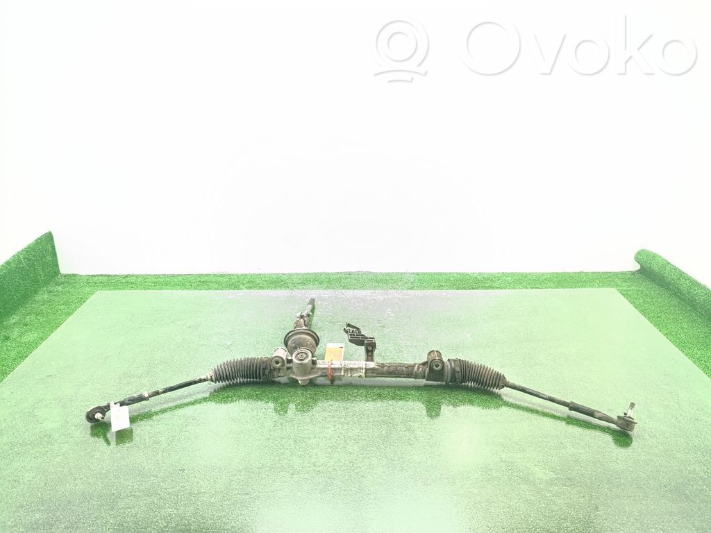 Opel Corsa D Hammastanko 