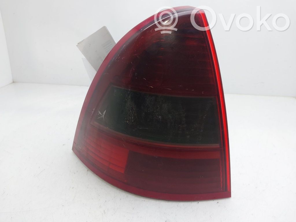 Citroen C5 Takavalot 