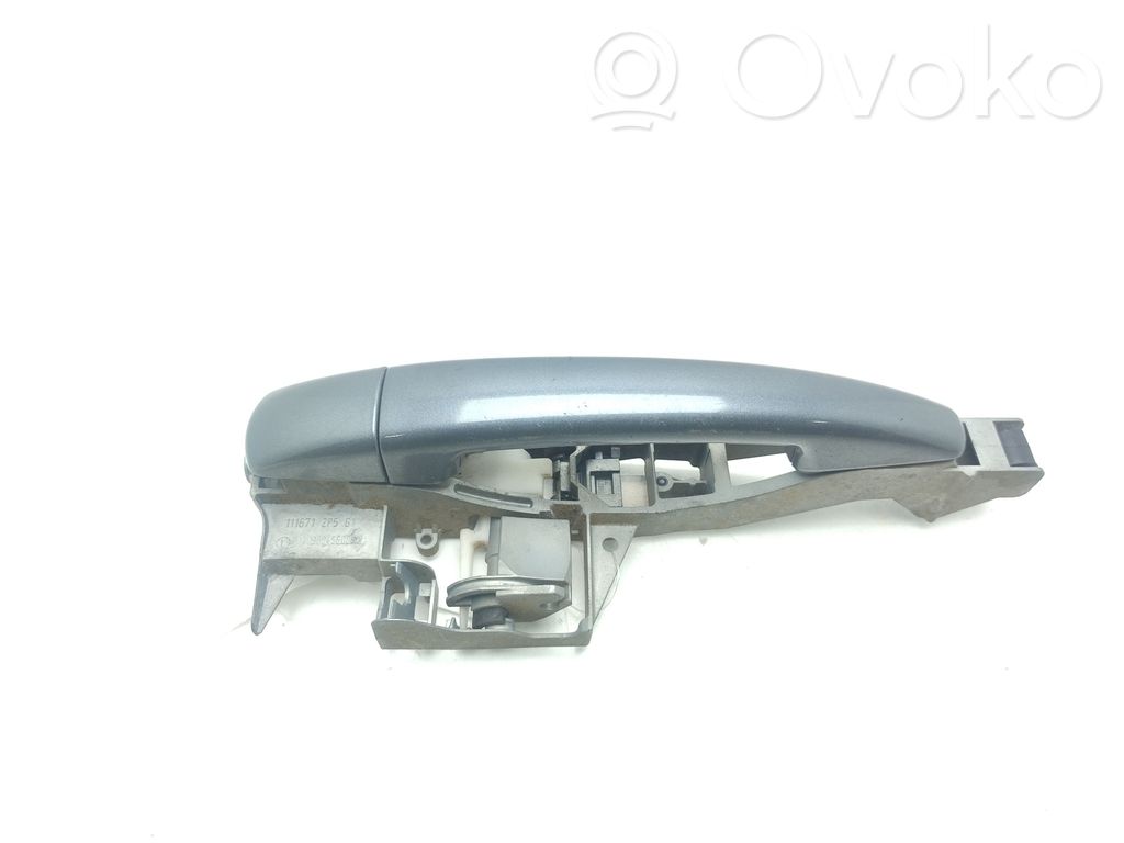 Manecilla externa puerta trasera   9101KX