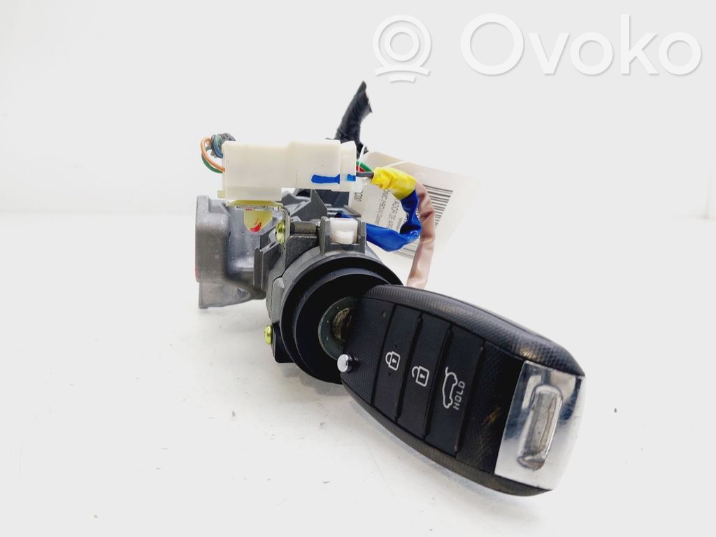 Virtalukko   81900H8C00