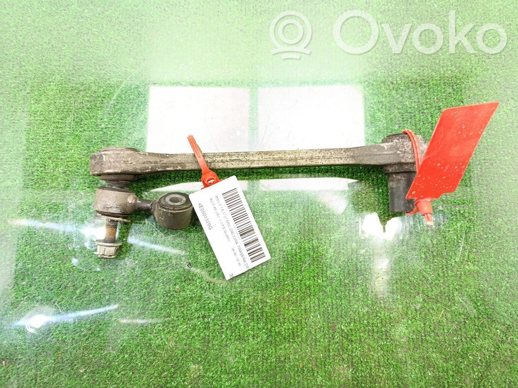 Audi A8 S8 D3 4E Connecting rod/conrod 