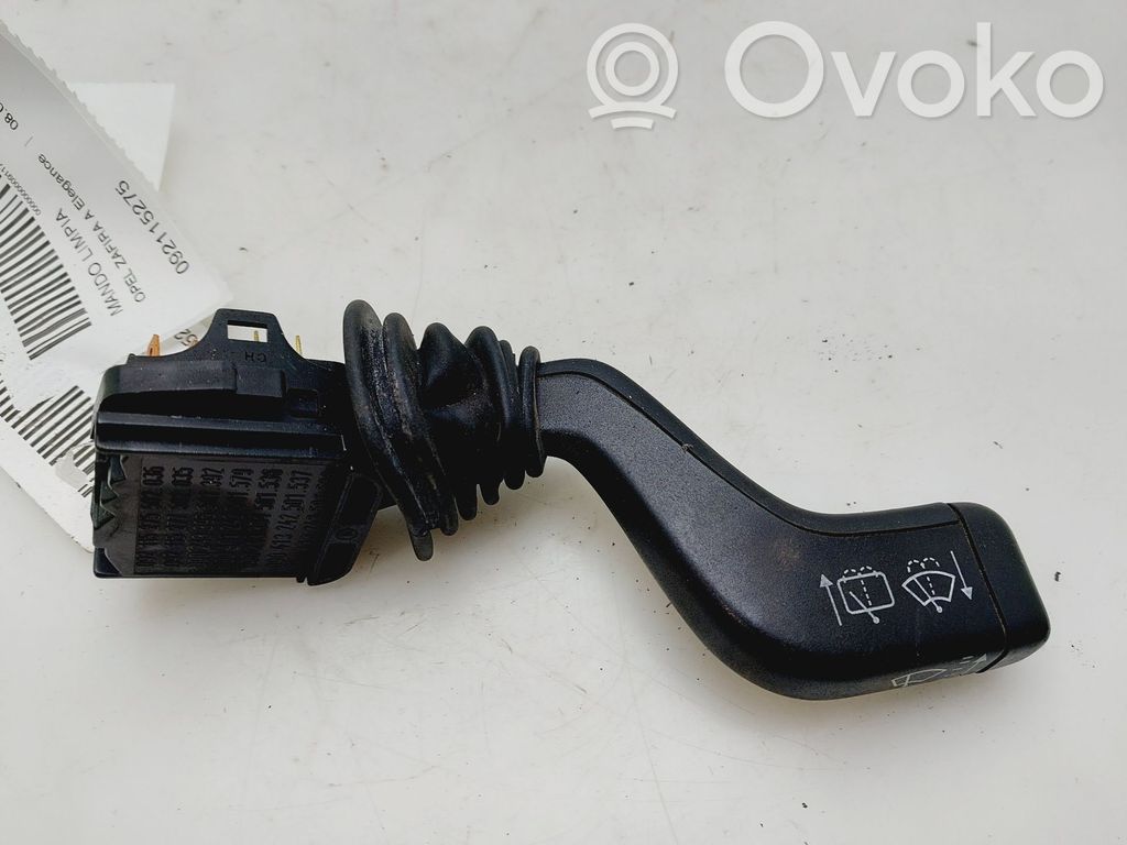 Opel Zafira A Pyyhkijän vipu 
