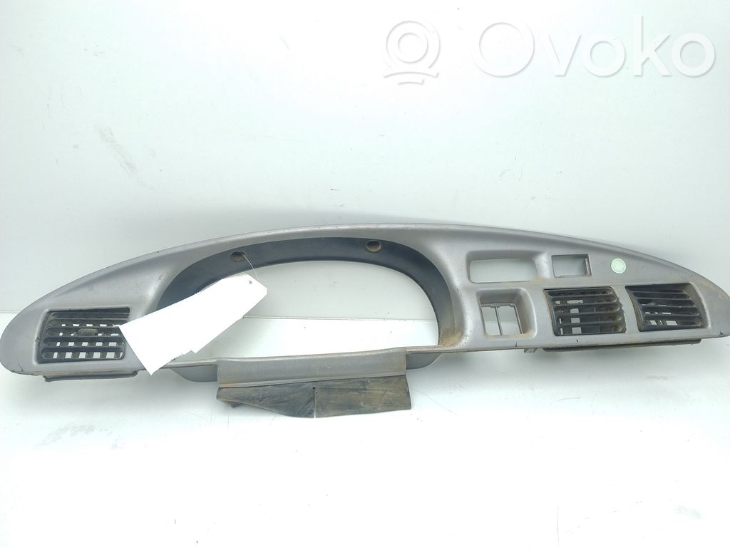 Ford Ranger Consola central 