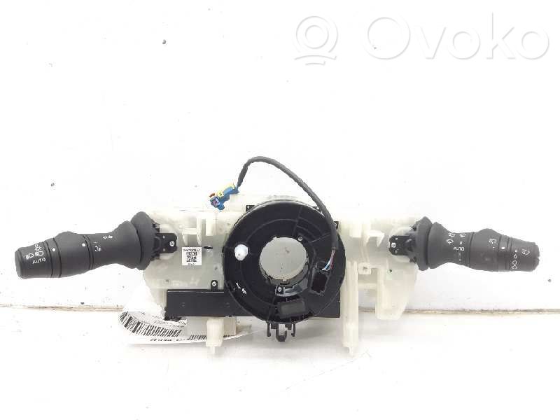 Renault Zoe Pulsanti/interruttori sul volante