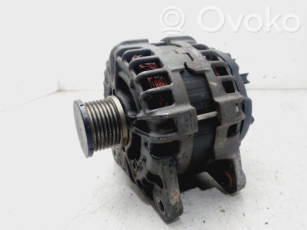 Alternator   231004BE0BF