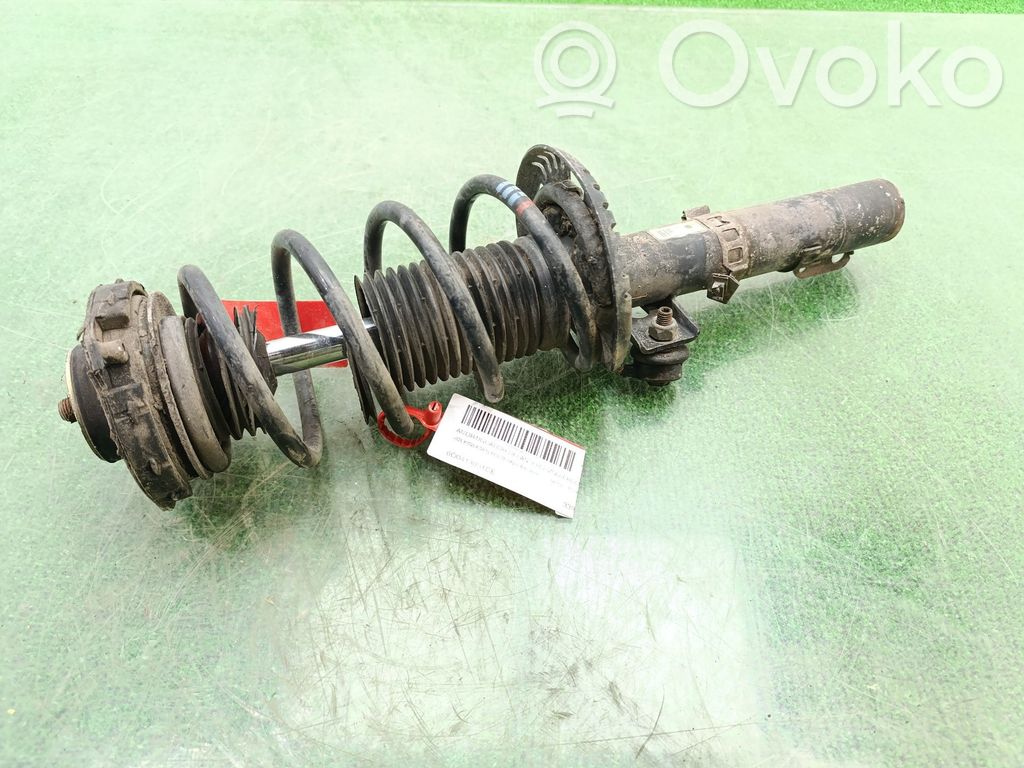 Stoßdämpfer vorne   6Q0413031CE