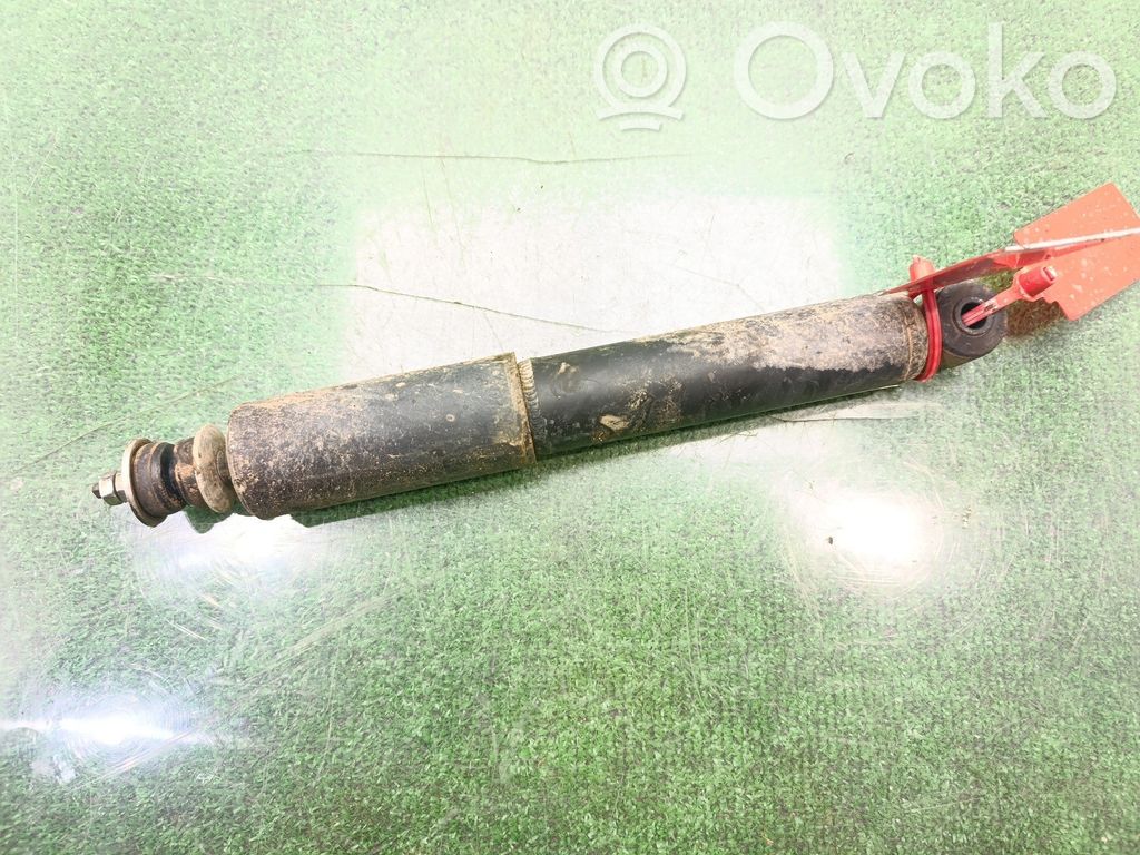 Mitsubishi Montero Amortyzator przedni