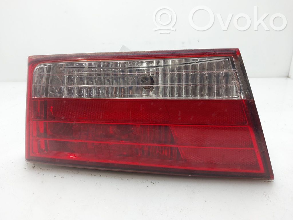 Hyundai Sonata Luces portón trasero/de freno 