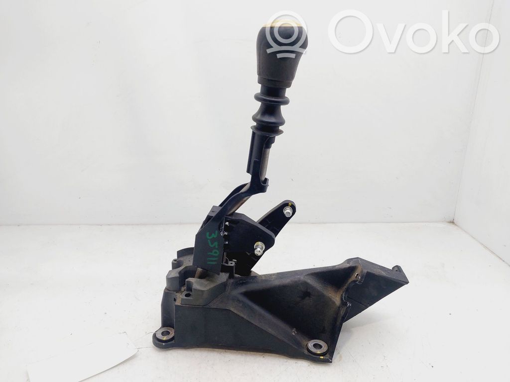 Nissan X-Trail T31 Selector caja de cambios 