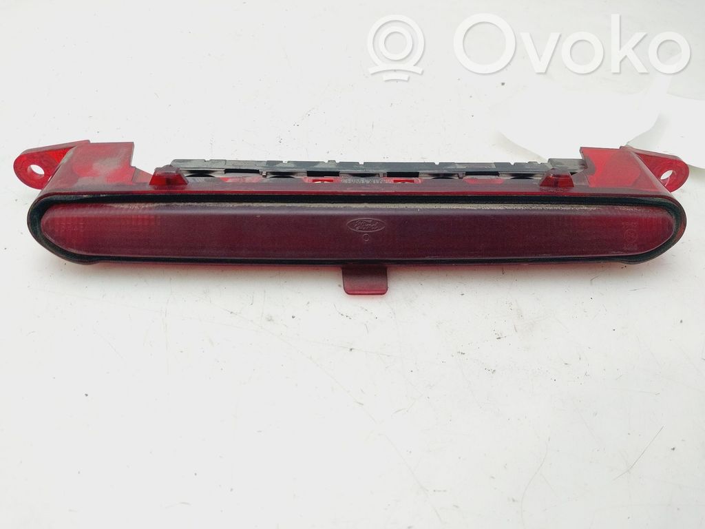 Third/center stoplight   VP6CUX13A613A
