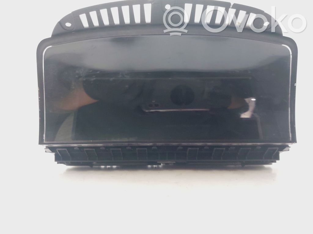 BMW 7 E65 E66 Bildschirm / Display / Anzeige 