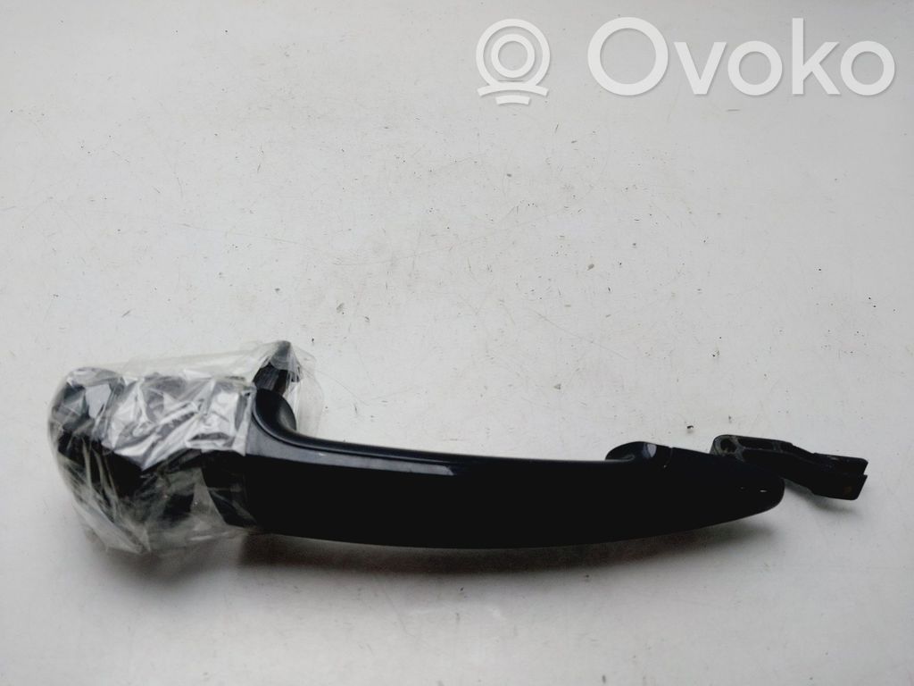 BMW 1 E81 E87 Manecilla externa puerta trasera 