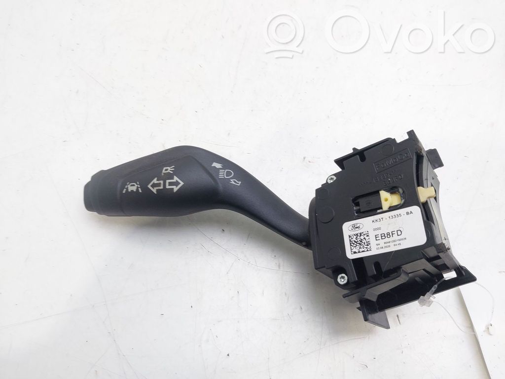 Ford Tourneo Commodo de clignotant 