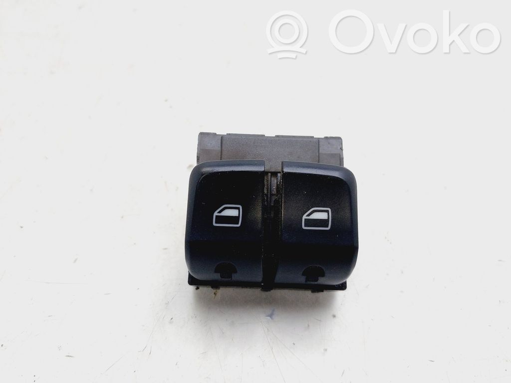 Audi A5 8T 8F Comutator comandă geamuri electrice 