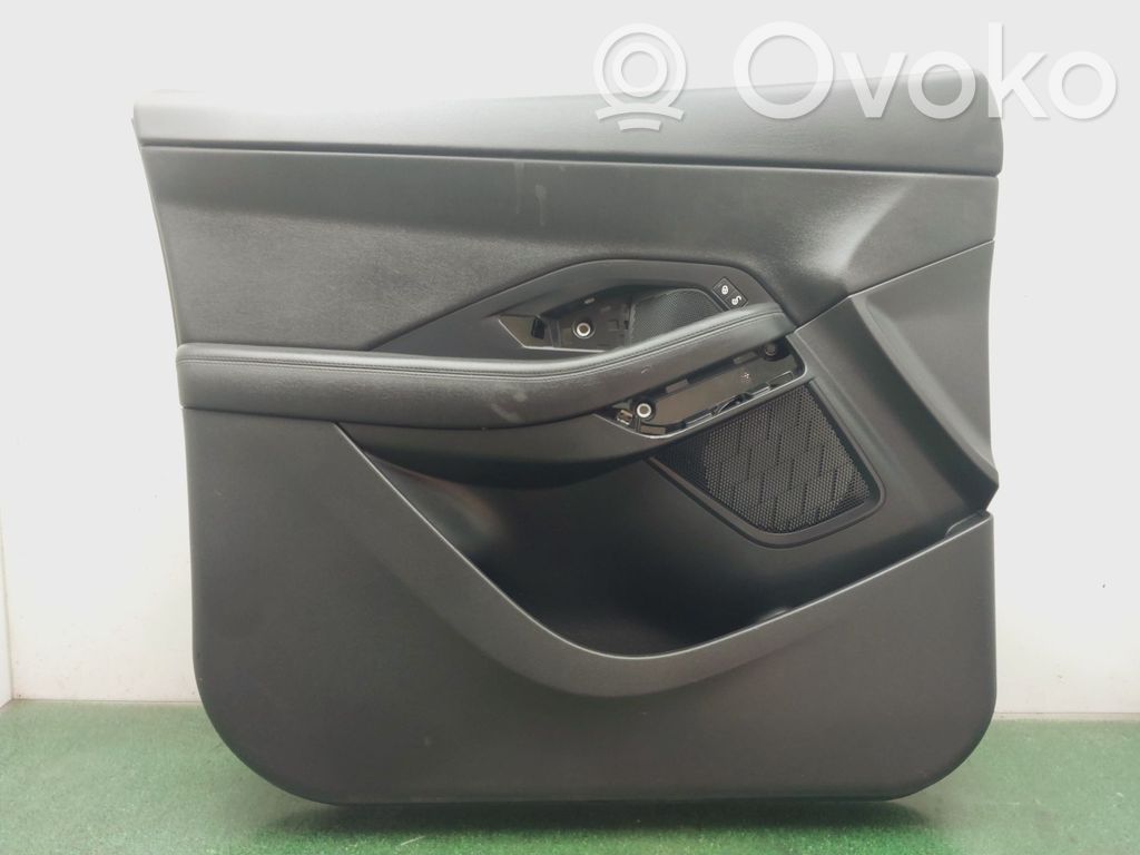 Jaguar E-Pace Front door card panel trim 