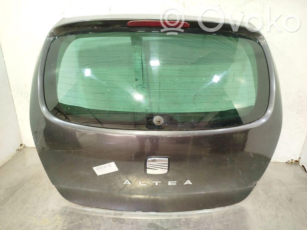 Seat Altea Puerta del maletero/compartimento de carga 