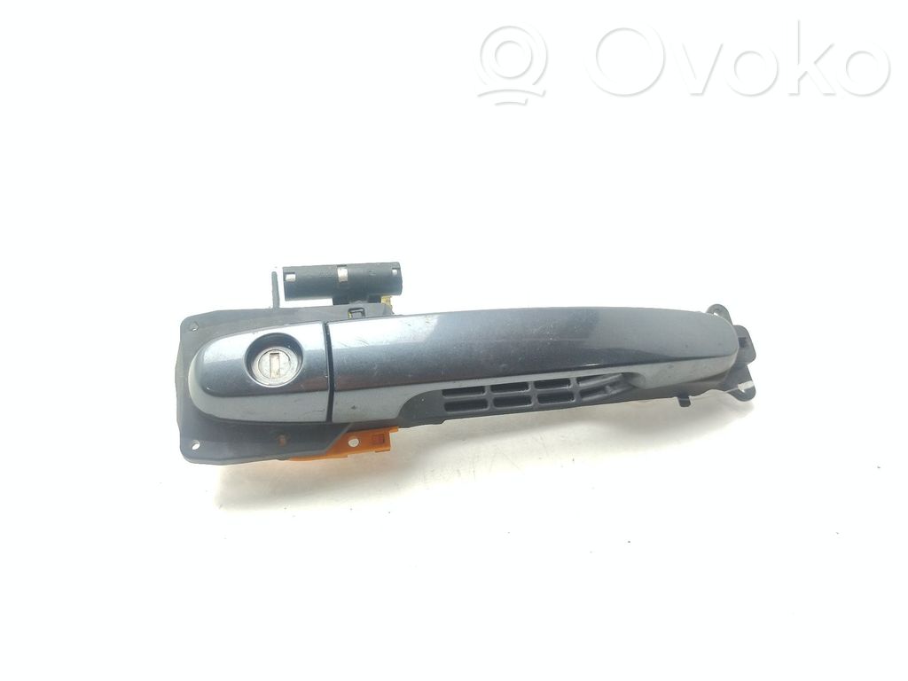 Toyota RAV 4 (XA20) Manecilla externa puerta delantera 