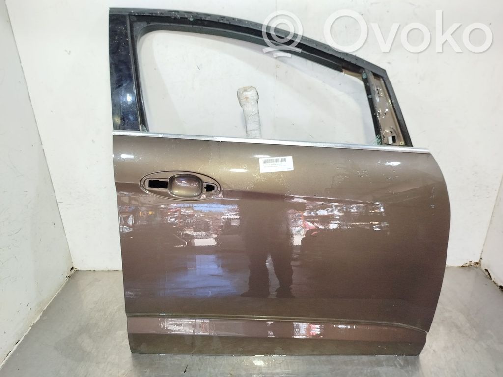Ford C-MAX II Front door 