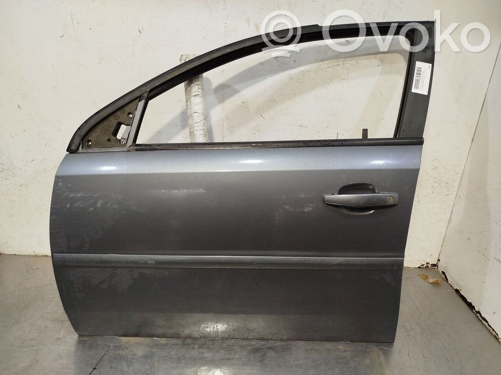 Opel Vectra C Puerta delantera 
