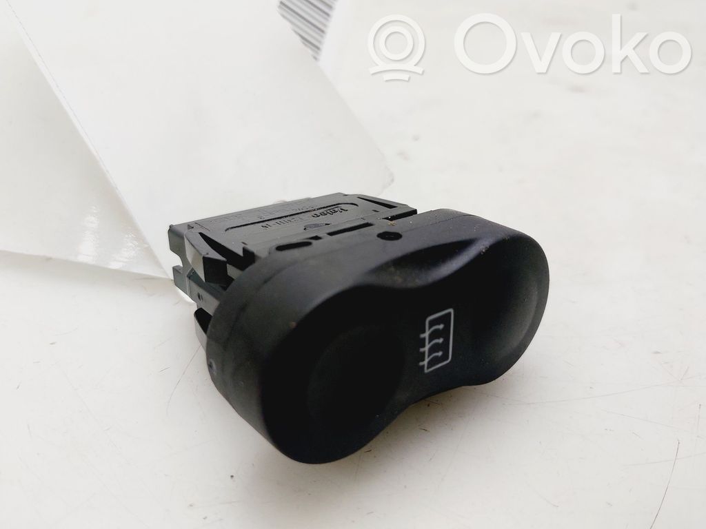 Dacia Duster Other switches/knobs/shifts 