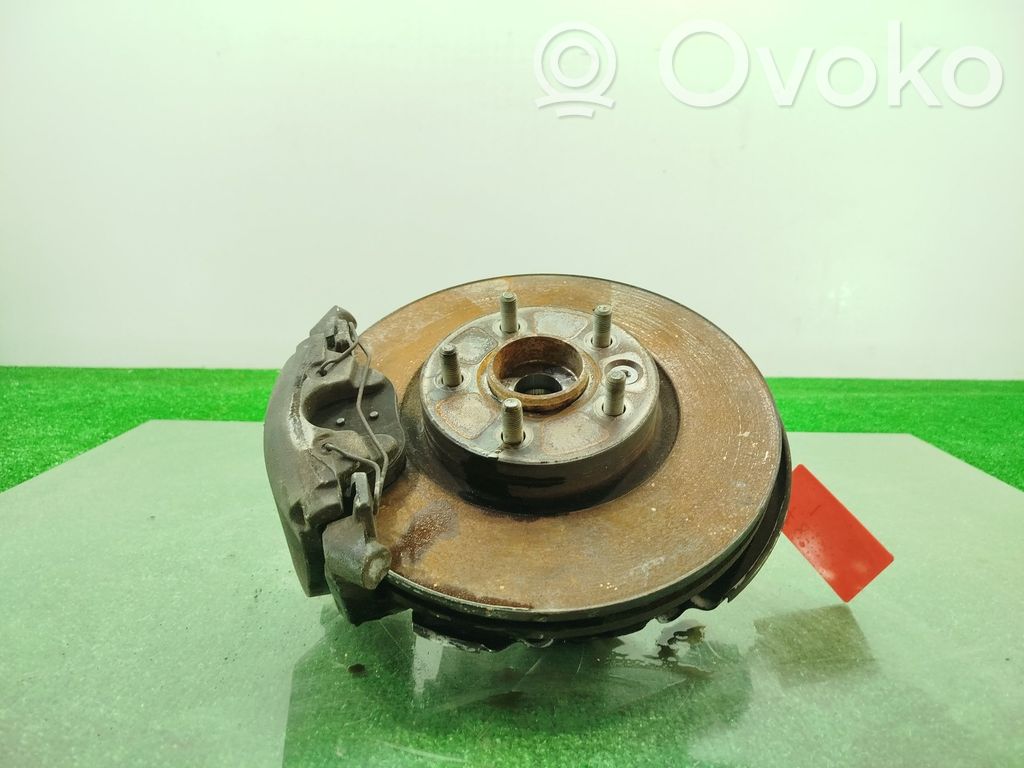 Volvo V40 Achsschenkel vorne 
