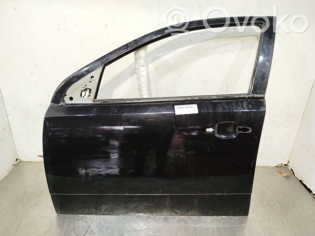 Opel Astra H Puerta delantera 