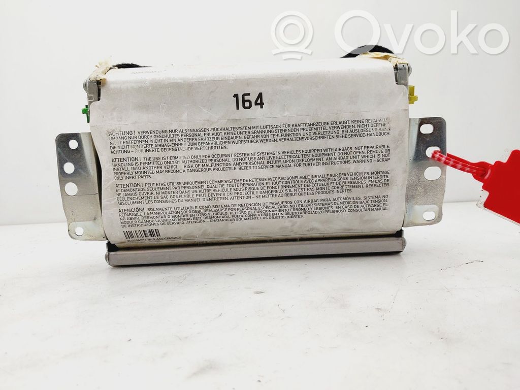 Mercedes-Benz ML W164 Airbag del passeggero