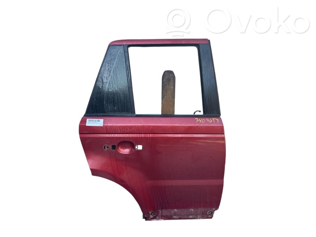 Land Rover Range Rover Sport L320 Portiera posteriore 