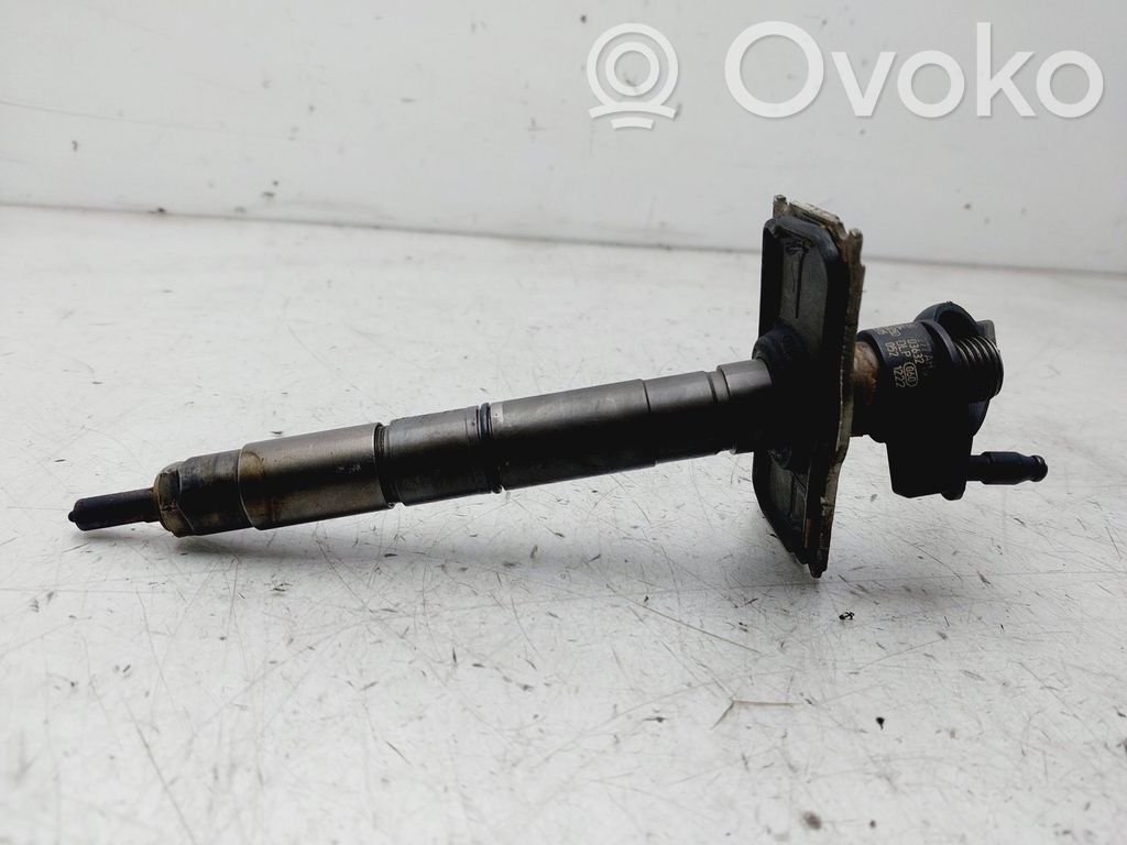 Inyector de combustible   059130277AH
