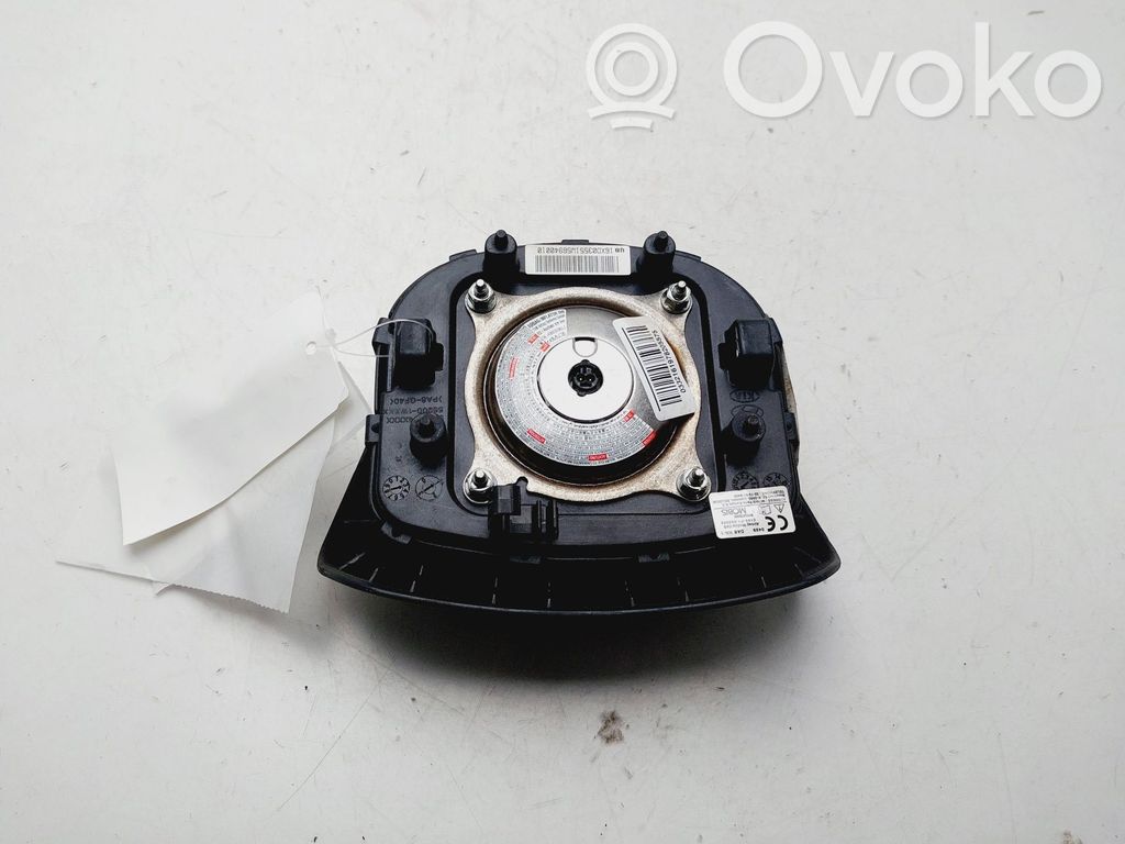 KIA Rio Airbag del volante 