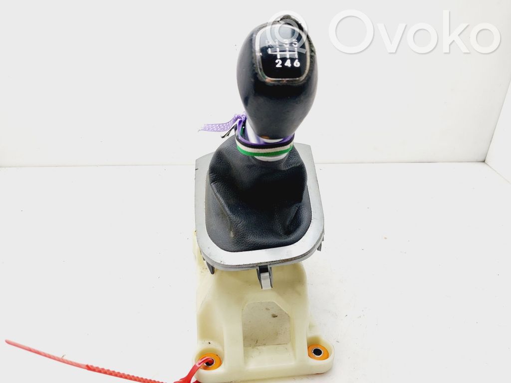 KIA Rio Selector caja de cambios 