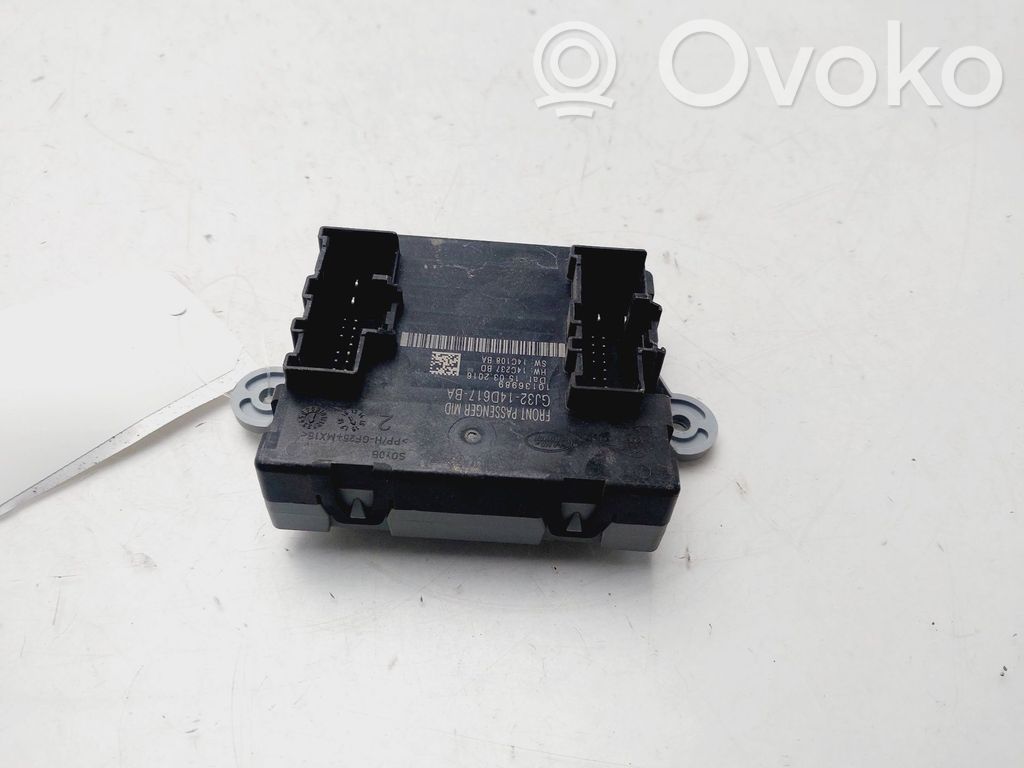 Land Rover Discovery Sport Centralina/modulo chiusura centralizzata portiere