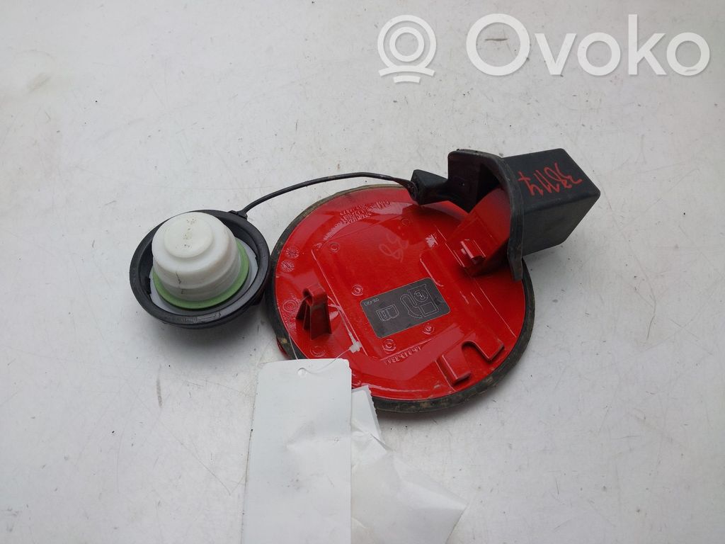Bușon umplere rezervor combustibil   13183306