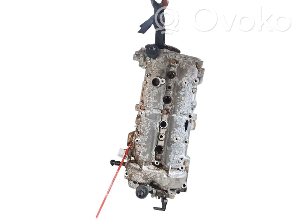 Zylinderkopf   FD4