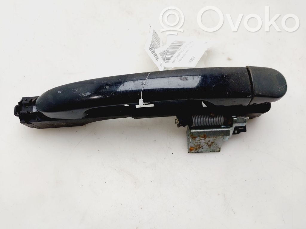 Ford Ka Etuoven ulkokahva 