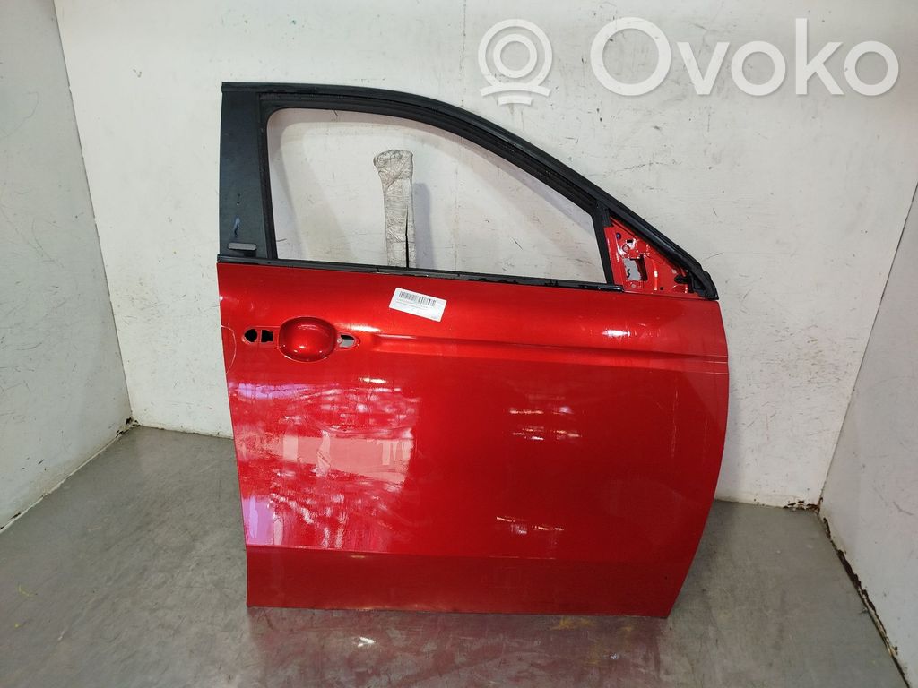 Smart ForFour II W453 Puerta delantera 