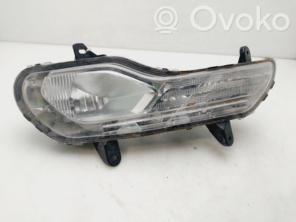Ford Kuga II Nebelscheinwerfer vorne 