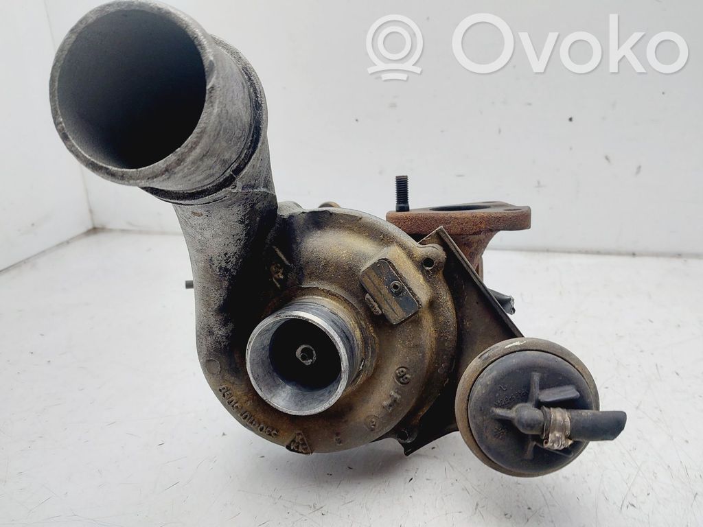 Renault Laguna I Turbo 