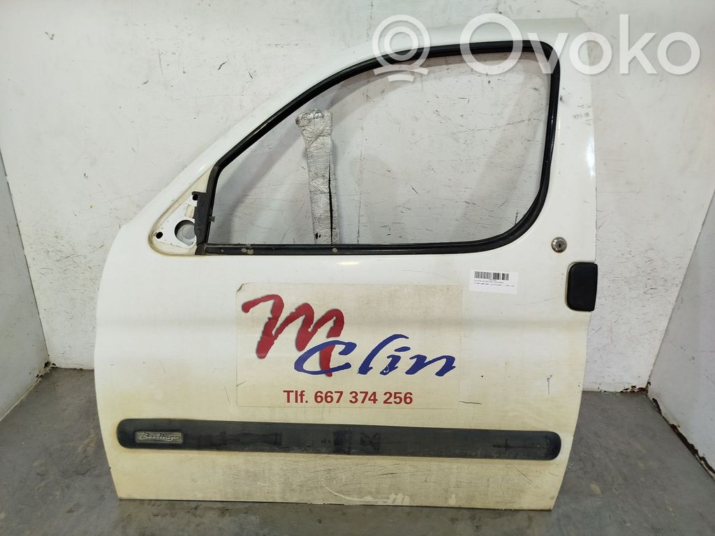 Citroen Berlingo Portiera anteriore