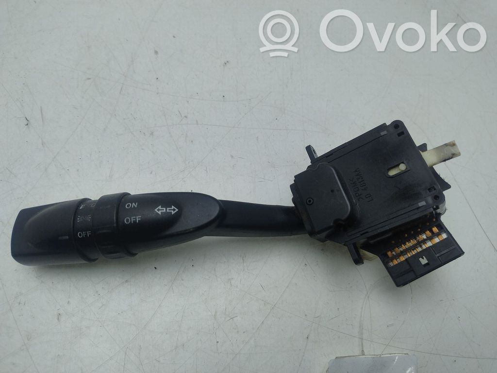 SsangYong Kyron Light switch 
