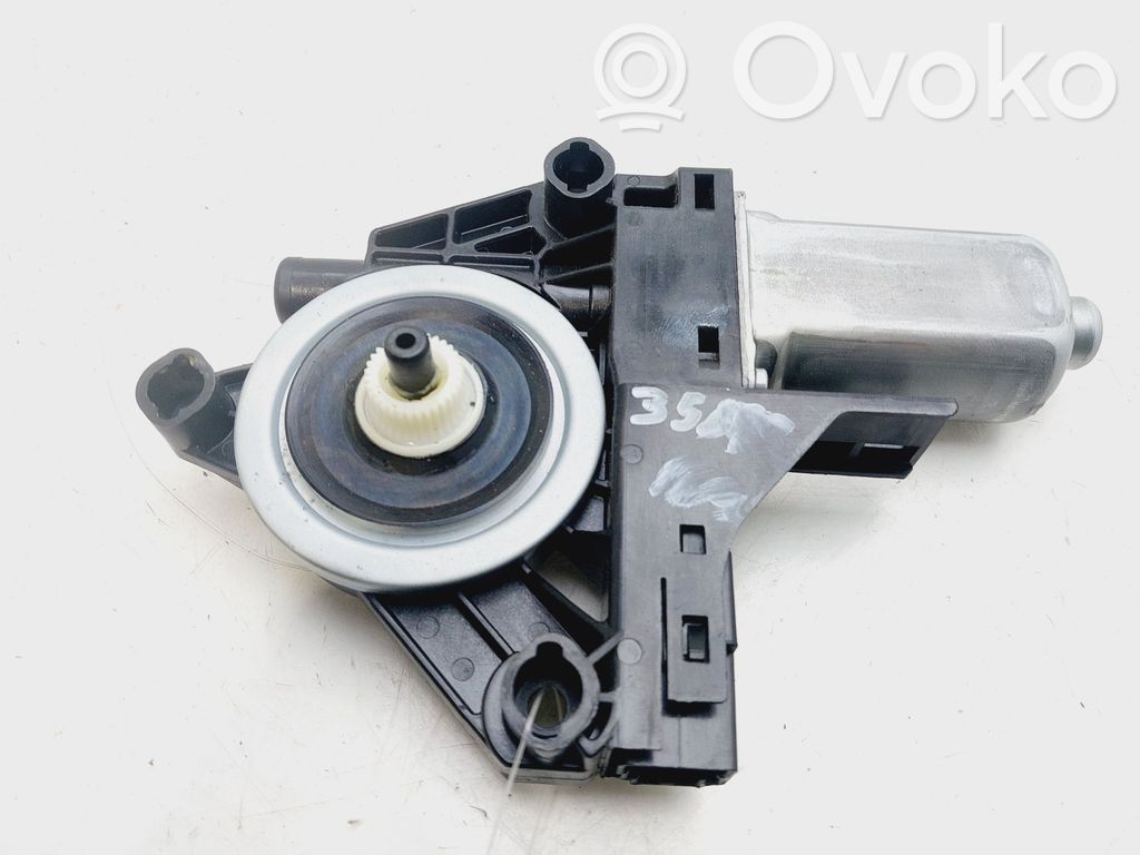 Volvo V40 Cross country Motorino alzacristalli della portiera anteriore