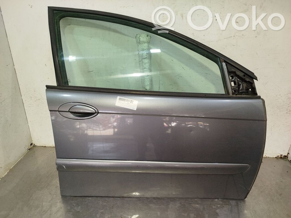 Citroen C5 Durvis 