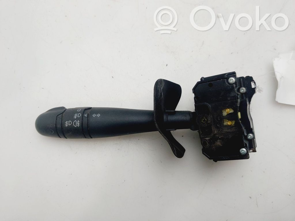 Renault Megane I Interruptor de luz 